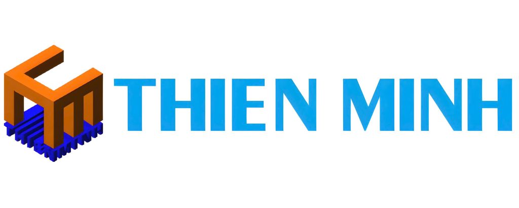 Ống Hút Thiên Minh